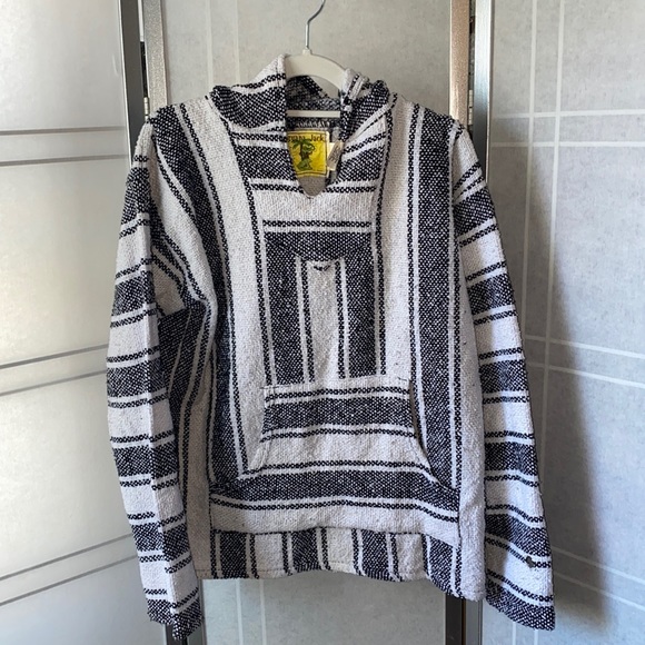 iguana jack Tops Iguana Jack Medium Baja Drugrug Poshmark